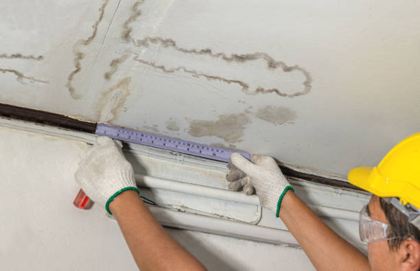 Reliable Burst Pipe Cleanup contractor in Newport, TN by Local Water Damage Repair